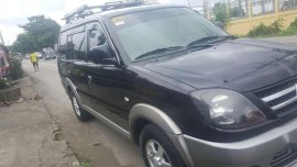 Mitsubishi Adventure 2013 GLS Sports