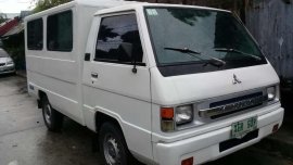 Mitsubishi L300 Fb FOR SALE