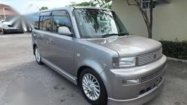 2003 Toyota BB 1.3 VVTI RUSH Sale