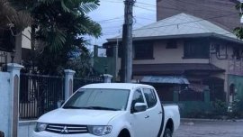 MITSUBISHI Strada glx v 2012 600k fixed