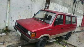TOYOTA Tamarraw fx 1998​ For sale 