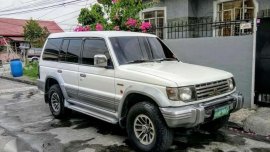Mitsubishi Pajero AT 4x4 2018 for sale