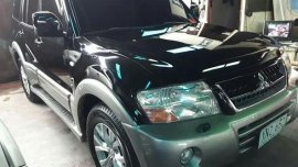 Mitsubishi Pajero 2004 CK for sale 