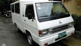 Mitsubishi FB L300 van 2013 deluxe for sale