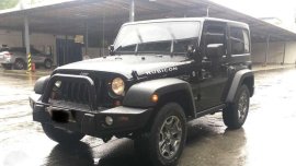 2011 Jeep Wrangler 3.8L gas 3 door Automatic 4x4