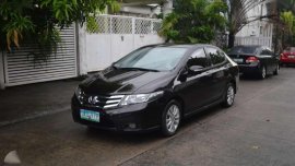 2013 Honda City 1.5 E AT top of the line