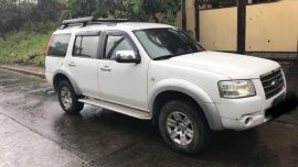 Ford Everest 2007 AT DSL for sale