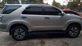Toyota Fortuner 2013 RUSH SALE