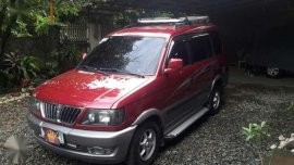 MITSUBISHI Adventure 2003 Gls Sport for sale