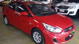 2016 Hyundai Accent CRDI AT for sale