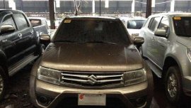 2017 Suzuki Grand Vitara SE GL 2.4L AT Gas BDO Pre owned cars