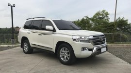 Extremely Low Mileage Toyota Land Cruiser VX Premium 2016