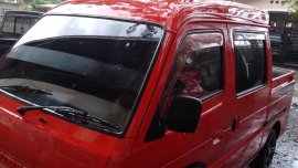 2013 SUZUKI Multicab (double cab) for sale