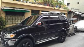 Isuzu Sportivo 2010 for sale