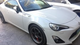 Toyota 86 2013 for sale