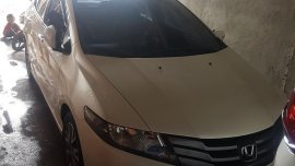 Honda City E 2010 for sale