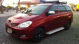 2011 Toyota Innova automatic transmission diesel