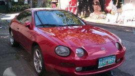 Toyota Celica 2-door sports car 1996 model swap or sale