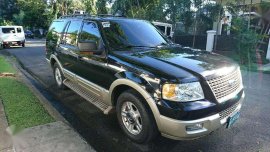 2005 Ford Expedition - Well Kept! FOR SALE