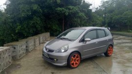 Honda Jazz 2005 FOR SALE