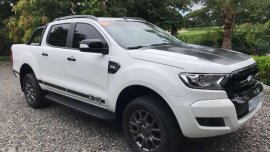 2018 Ford Ranger Fx4 4x2 automatic