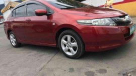 Honda City iVtec 13 Transformer 2011 for sale