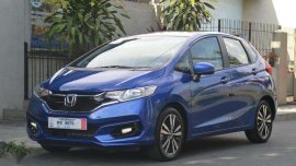 Honda Jazz 2018 VX Almost New for sale