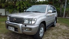 Toyota Land Cruiser for sale