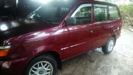 Toyota Revo 2000 model for sale