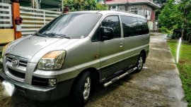 Hyundai Starex GRX 2004 FOR SALE