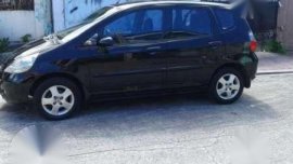 Honda Jazz 2005 for sale
