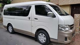 2013 Toyota Grandia GL FOR SALE