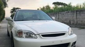 Honda Civic SIR 2000 for sale