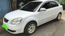 Kia Rio 2010 FOR SALE