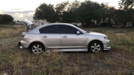 MAZDA 3 1.6 AT 2010 FOR SALE