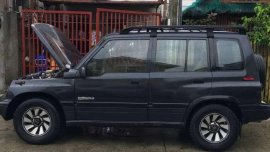 Suzuki Vitara Model 1995 for sale