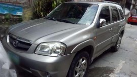 Mazda Tribute 2005 AT 2.3L GAS for sale