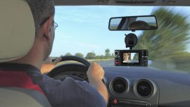 Best features for optimizing a dashcam