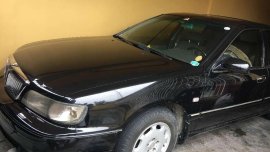 Second hand Car 2001 model NISSAN CEFIRO