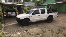 Ford Ranger 2001 Xlt FOR SALE