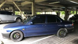 Mitsubishi Lancer GLXi 1995 for sale