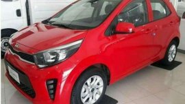 13K All In Down payment 2018 Kia Picanto