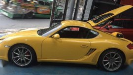 Porsche Cayman S 2010 for sale