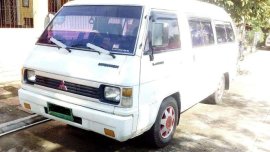 Mitsubishi L300 Van 1995 for sale