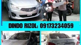 Zero DP 2018 Promo MITSUBISHI Mirage G4 GLS vs Montero Sport vs L300 strada 2017