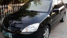 2005 Mitsubishi Lancer GLS for sale 