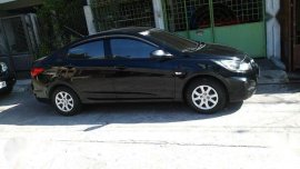 Grab registered Hyundai Accent 2016 MT No assume balance