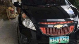 For Sale Chevrolet Spark AT 2011