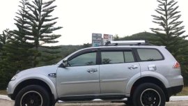 RUSH SALE Mitsubishi Montero GLS 2010