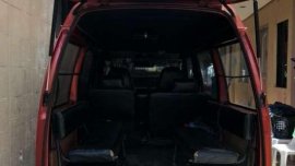 Suzuki Multicab Van Type Manual For Sale 